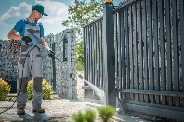 Best Fence Cleaning  in Mathis, TX