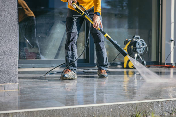Best Restaurant Pressure Washing  in Mathis, TX