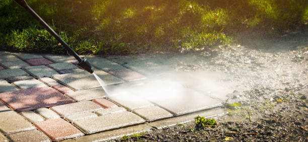 Best House Exterior Washing  in Mathis, TX