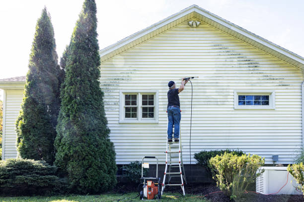 Trusted Mathis, TX Pressure Washing Experts
